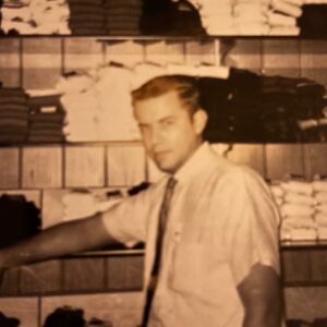 joe cagle Gallery