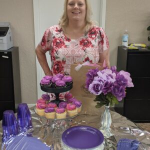 stacy burke Gallery