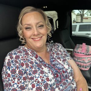 stacy burke Gallery