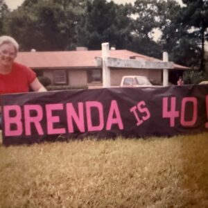 brenda mace Gallery
