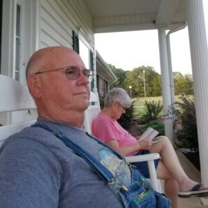 sherry keeling Gallery
