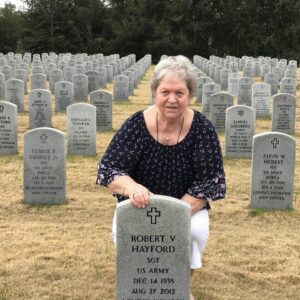 barbara hayford Gallery