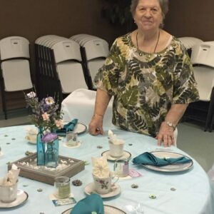 barbara hayford Gallery