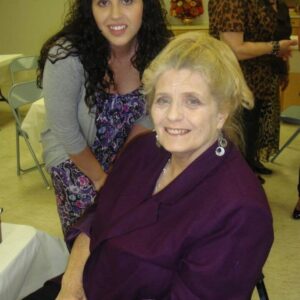 margaret 