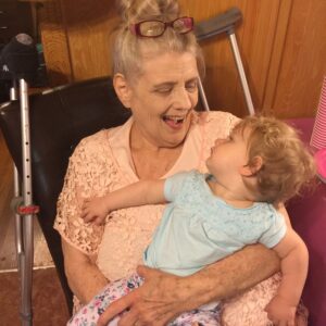 margaret 