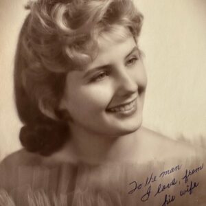 margaret 