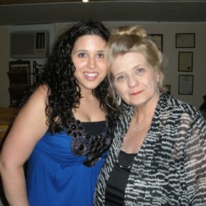 margaret 