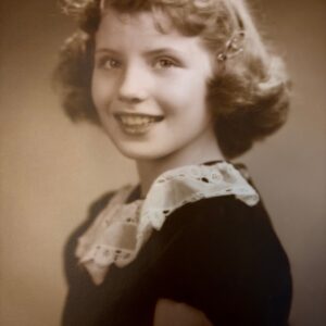 margaret 