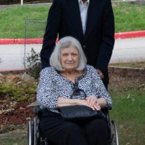margaret 