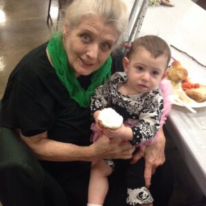 margaret 