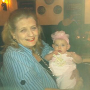 margaret 