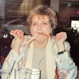 margaret 