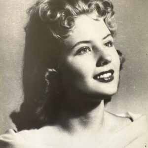 margaret 