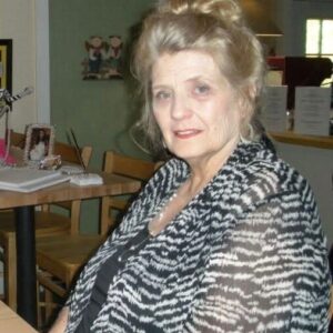 margaret 
