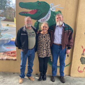 dennis toole Gallery