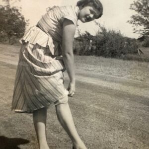 mildred dickey Gallery