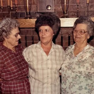 mildred dickey Gallery