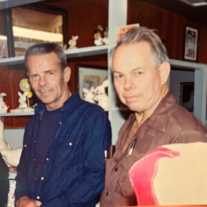 virgil williams Gallery