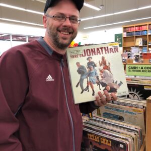 jonathan ryal Gallery