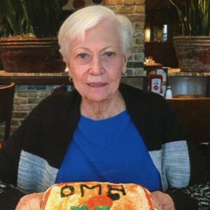 mary ann colling Gallery