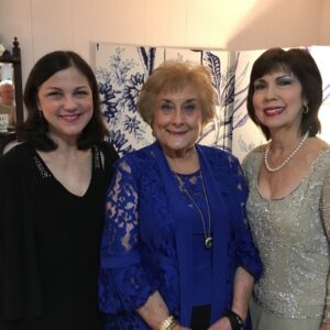 anne spence Gallery