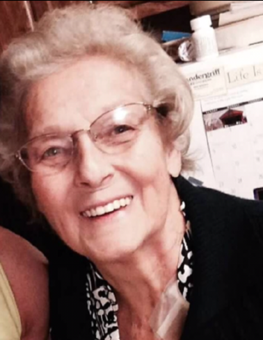 Marjorie King Obituary-img