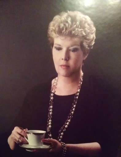 bettie sarrafian