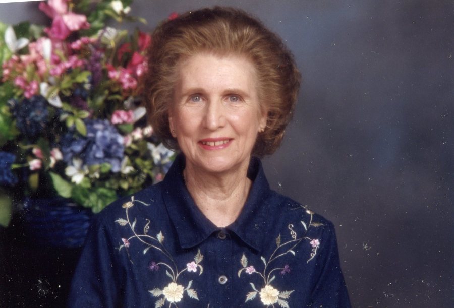 wanda franklin