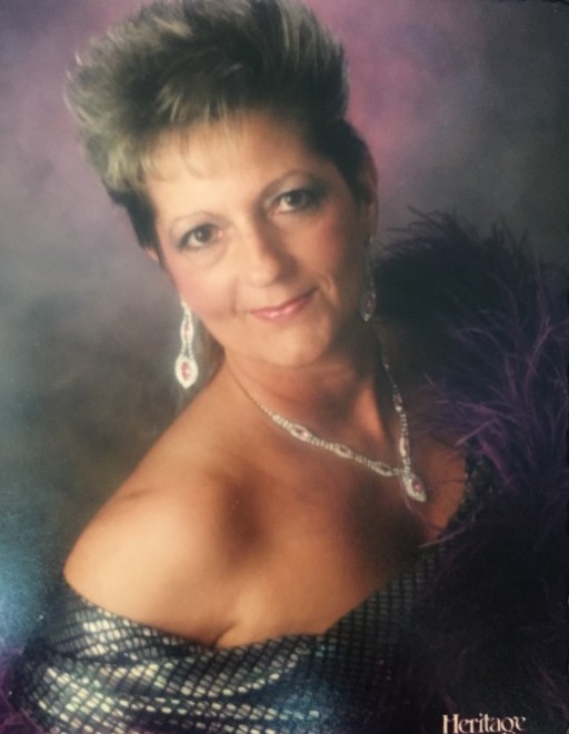 jo vowell