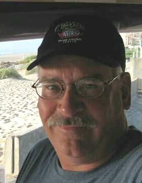 richard ward