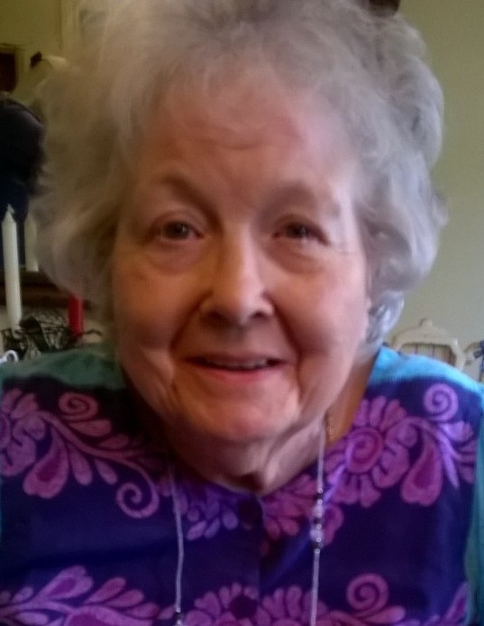 shirley chaffin