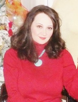 holly martin