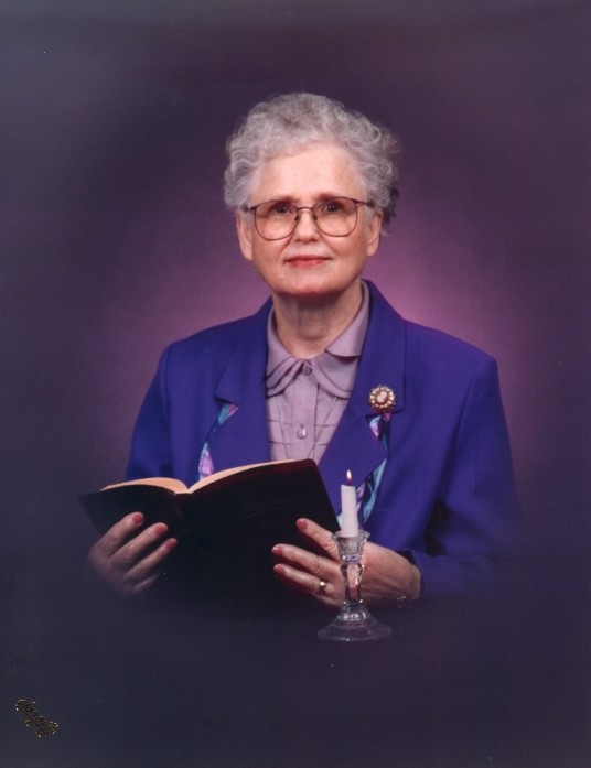 jean adams