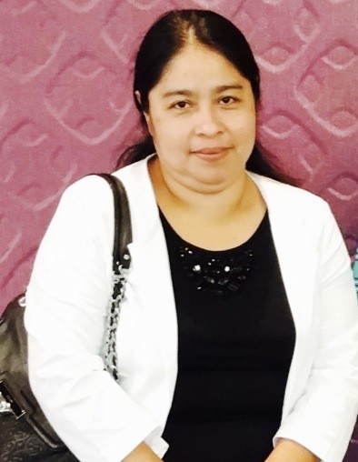 cleotilde reyes