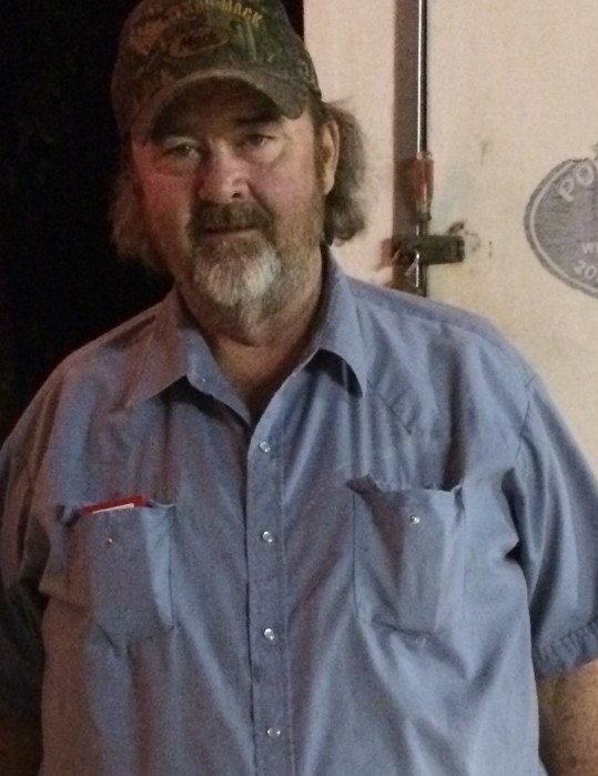 bobby wright