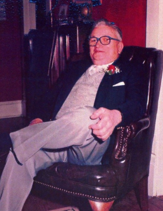 alfred folmar