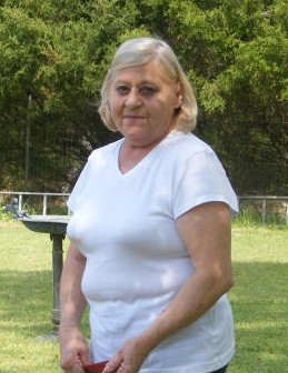 kathy green