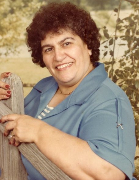 mary ivey