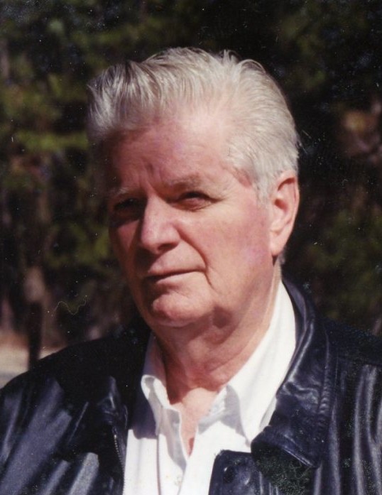 damon long