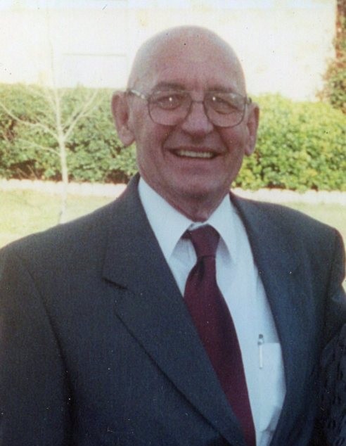 albert pagitt