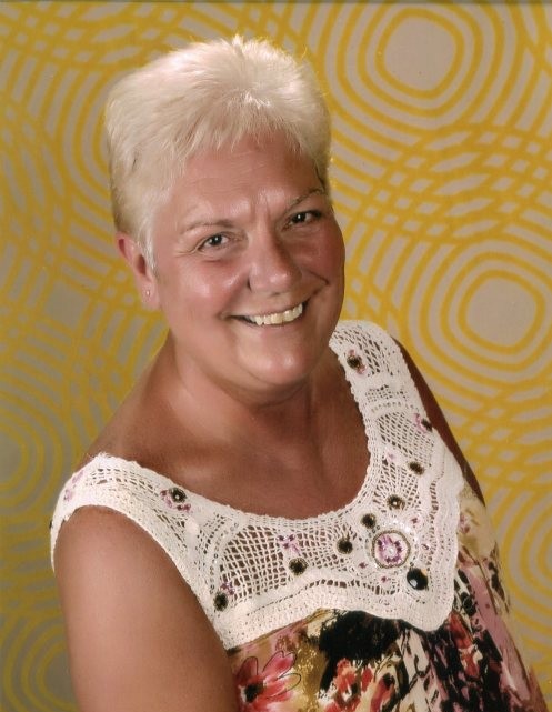 becky lusk