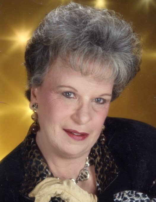 minnie martin