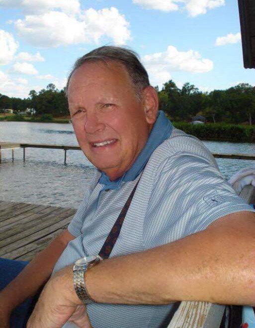 weldon kerby, jr.