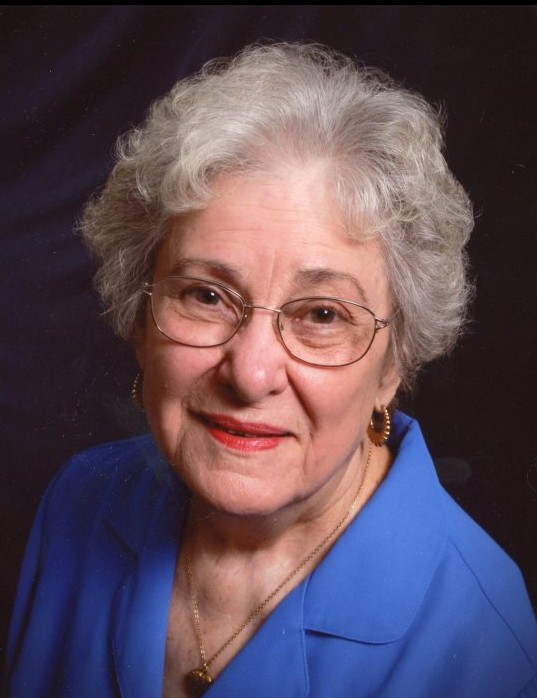 marjorie myers