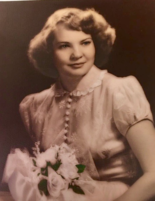 jo ann denson