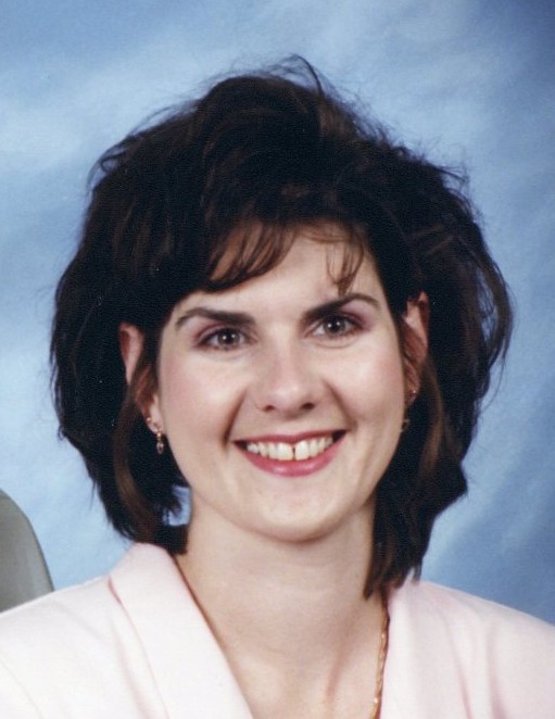 marsha carmichael