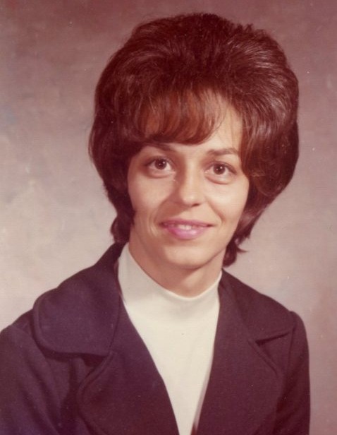 evelyn goodson