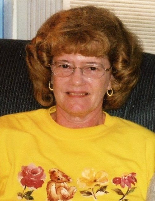 barbara jeffus