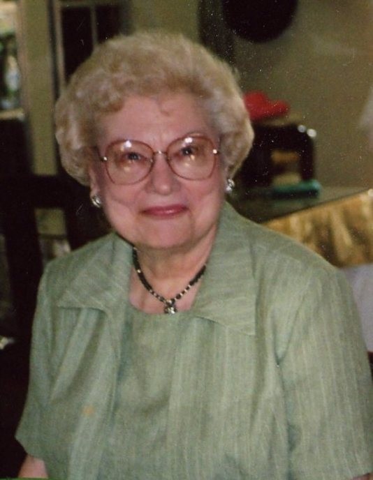 edith deerman