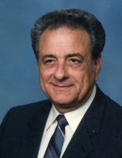 bill secrest